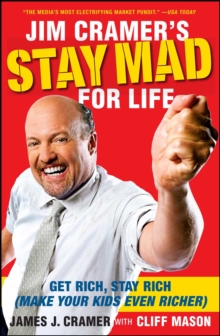 Image for Jim Cramer's Stay Mad for Life