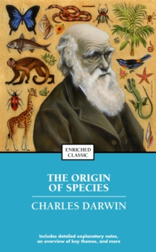 Image for The Origin of Species