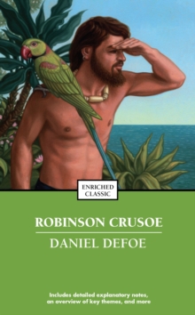 Image for Robinson Crusoe