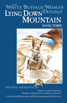 Image for Lying Down Mountain