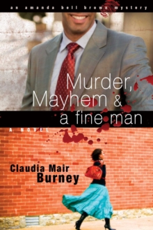 Image for Murder, Mayhem & a Fine Man