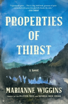 Properties of Thirst