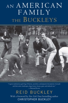 Image for An American Family : The Buckleys
