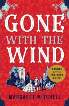 Image for Gone with the wind