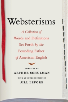 Image for Websterisms