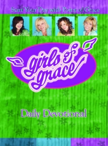 Image for Girls of Grace Daily Devotional