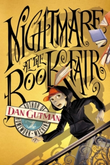 Image for Nightmare at the Book Fair