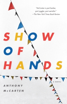 Image for Show of Hands : A Novel