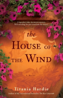 Image for The House of the Wind : A Novel