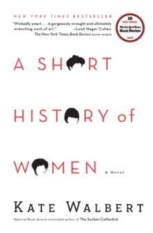 Image for A Short History of Women