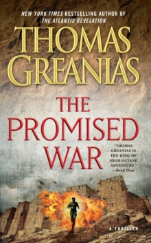 Image for The promised war