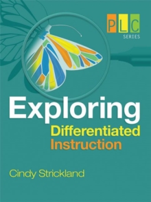 Image for Exploring Differentiated Instruction