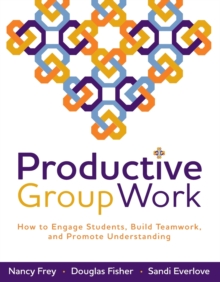 Image for Productive Group Work