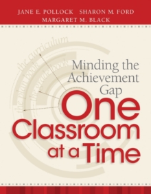 Image for Minding the Achievement Gap One Classroom at a Time