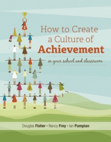Image for How to Create a Culture of Achievement in Your School and Classroom