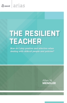 Resilient Teacher