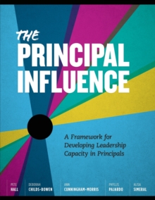 Image for The Principal Influence