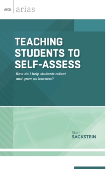 Image for Teaching Students to Self-Assess