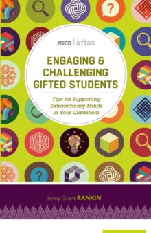 Image for Engaging and Challenging Gifted Students