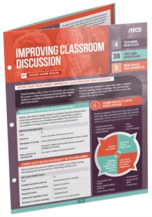 Image for Improving Classroom Discussion