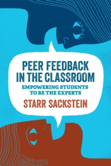 Peer Feedback in the Classroom
