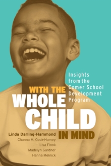 Image for With the Whole Child in Mind