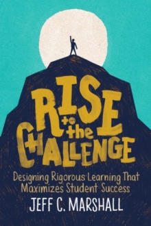 Image for Rise to the Challenge