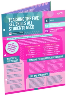 Image for Teaching the Five SEL Skills All Students Need