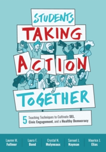 Image for Students Taking Action Together