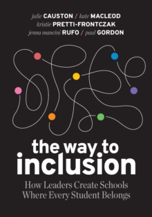 Image for The Way to Inclusion