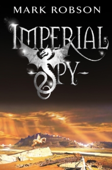 Image for Imperial Spy
