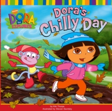 Image for Dora's chilly day