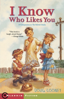 Image for I Know Who Likes You