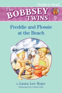 Image for Freddie and Flossie at the Beach : Ready-to-Read Pre-Level 1