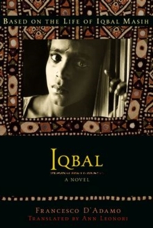 Image for Iqbal  : a novel