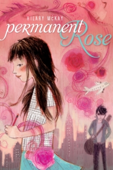 Image for Permanent Rose