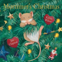 Image for Mortimer's Christmas