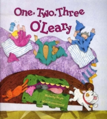 Image for One, Two, Three O'Leary