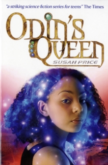 Image for Odin's Queen