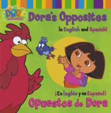Image for Dora's Opposites