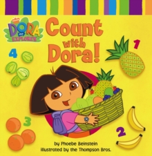 Image for Count with Dora!