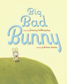 Image for Big Bad Bunny