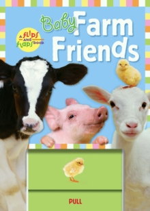Image for Baby Farm Friends