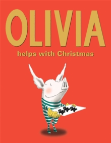Image for Olivia Helps with Christmas