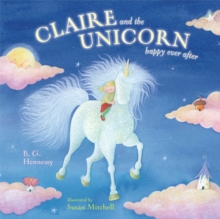 Image for Claire and the Unicorn Happy Ever After