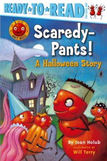 Image for Scaredy-Pants!