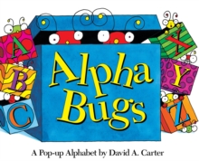 Image for Alpha Bugs : A Pop-up Alphabet