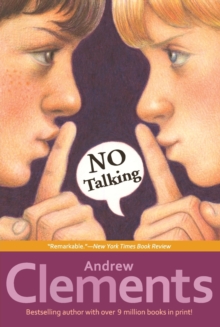 Image for No Talking