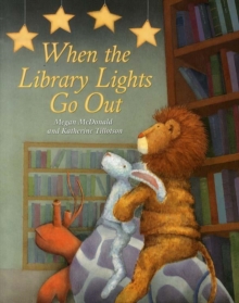 Image for When the library lights go out