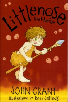 Image for Littlenose the Hunter